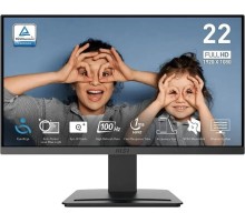 Монитор MSI PRO MP223 E2 (9S6-3PB9CH-035)