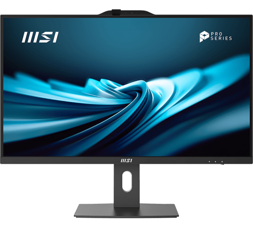 Моноблок MSI PRO AP272P 14M-622RU (9S6-AF8321-829)