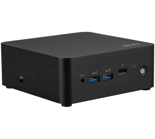 Неттоп MSI Cubi NUC AI 1UMG-042XRU (9S6-B20911-042)