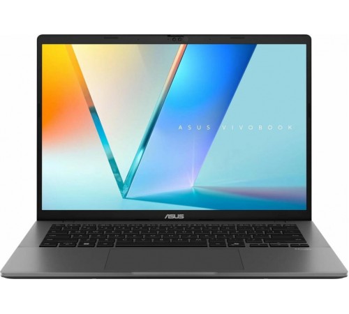 Ноутбук Asus VivoBook S14 S3407CA-LY097 (90NB16J2-M00760)