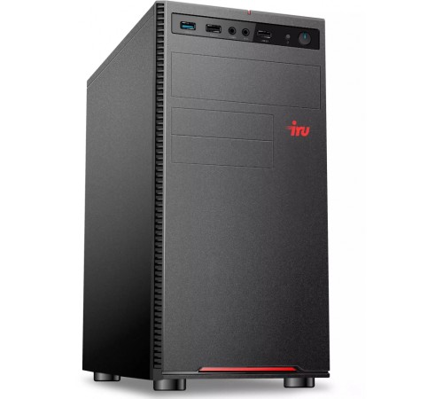 Компьютер IRU Planio 310H6SEV (2113514)