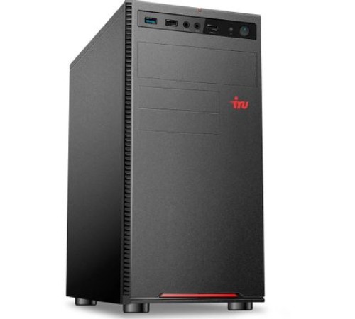 Компьютер IRU Planio 310H6SEV (2113512)