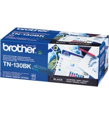 Картридж Brother TN130BK