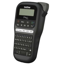 Термопринтер Brother PT-H110 (PTH110R1)