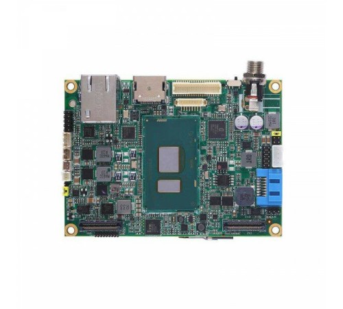 Сетевая плата Axiomtek PICO512HG-i7-7600U
