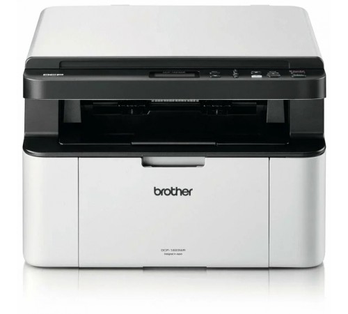 МФУ лазерное Brother DCP1623WR1
