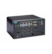 Встраиваемый компьютер MOXA MC-7410-C5-AC