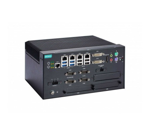 Встраиваемый компьютер MOXA MC-7410-C5-AC