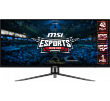 Монитор MSI MAG 401QR (9S6-3EA54H-016)
