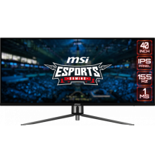 Монитор MSI MAG 401QR (9S6-3EA54H-016)