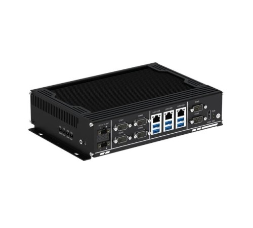 Компактный компьютер Nodka eBOX-NNZ-C2-6500T-8G-SSD512G
