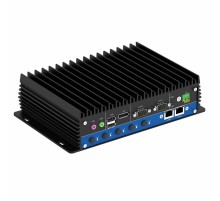 Компактный компьютер Nodka eBOX-NNZ-J6412-L2-4G-SSD512G
