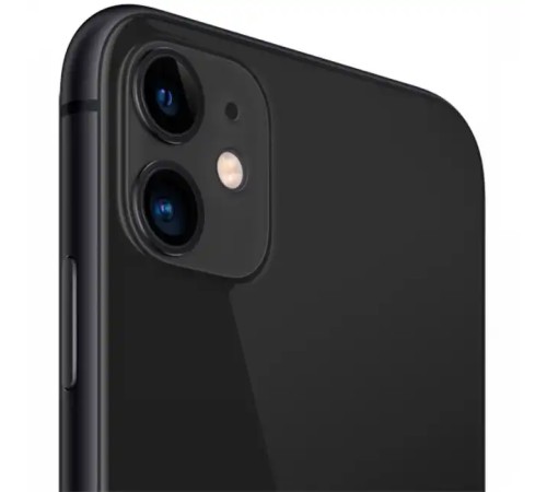 Смартфон Apple iPhone 11 MHDH3HN/A