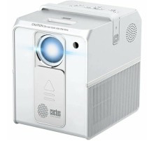 Проектор Cactus CS-PRC.04WT.WUXGA-A_BUNDLE