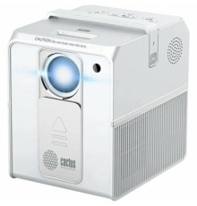Проектор Cactus CS-PRC.04WT.WUXGA-A_BUNDLE