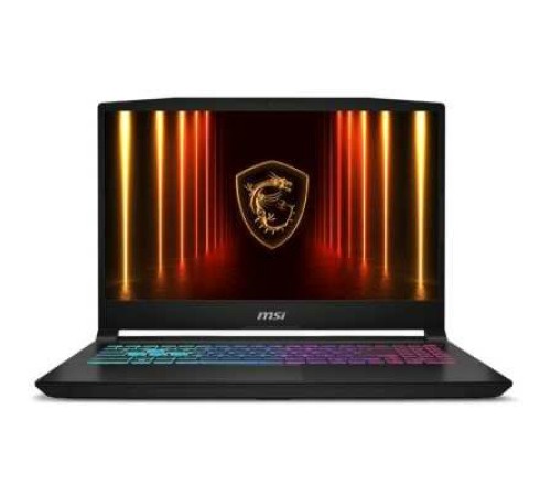Ноутбук MSI Katana 15 HX B14WFK-618XRU (9S7-1587C1-618)