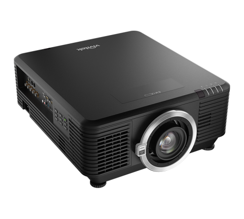 Проектор Vivitek DU7199Z-BK