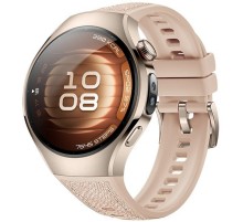 Смарт-часы Huawei Watch 5 42mm Beige (55020EVQ)