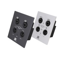 Интерфейс S-Track Dpanel