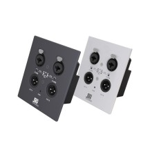 Интерфейс S-Track Dpanel