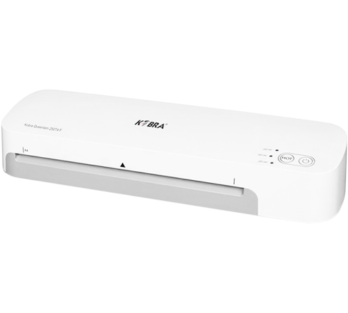 Ламинатор Kobra Queenlam 250 T4 F