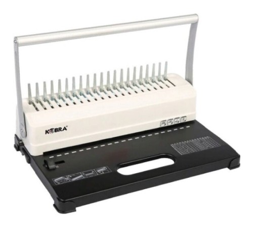 Брошюровщик Kobra Queenbind (H500)