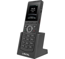 IP-телефон Fanvil W610W