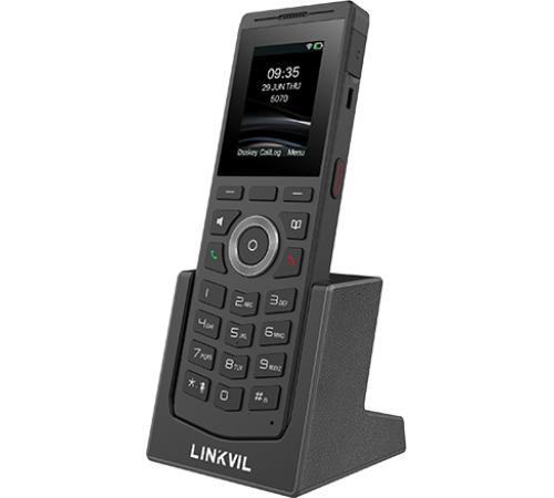 IP-телефон Fanvil W610W