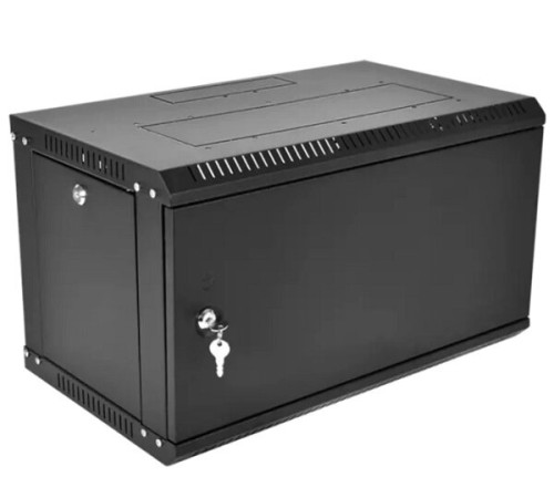 Шкаф ЦМО ШРН-Э-6.500.1-9005