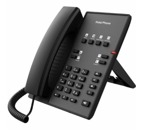 IP-телефон Fanvil H1 HOTEL PHONE