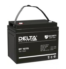 Аккумулятор Delta СХ 1275