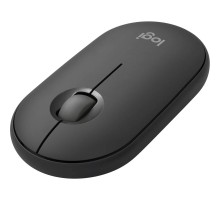 Мышь Logitech Pebble M350S (910-007015)