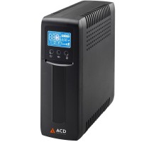 ИБП ACD PW-Slim 850 (82N-C34003-00G)