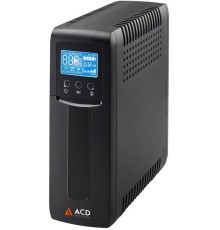 ИБП ACD PW-Slim 850 (82N-C34003-00G)