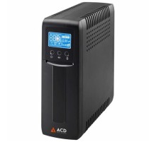 ИБП ACD PW-Slim 1000 (82N-C44006-00G)