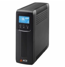 ИБП ACD PW-Slim 1000 (82N-C44006-00G)