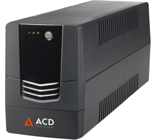 ИБП ACD PW-Base 2000 (80L-C74144-00G)