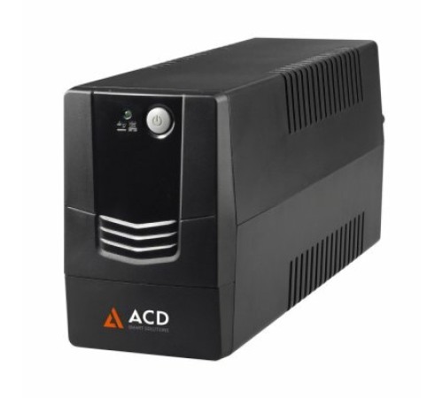 ИБП ACD PW-Base 800 (831-C34141-00G)