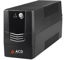 ИБП ACD PW-Base 800I (831-C34140-00G)