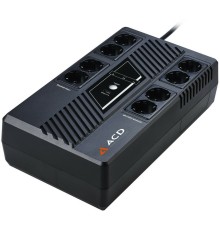 ИБП ACD PW-Entry 600 (86C-C24013-00G)