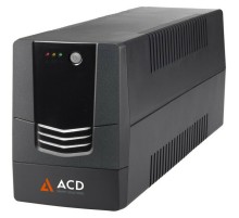 ИБП ACD PW-Base 1000 (80L-C44236-00G)