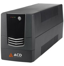 ИБП ACD PW-Base 1000 (80L-C44236-00G)