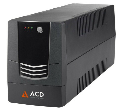 ИБП ACD PW-Base 1000I (80L-C44235-00G)