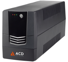 ИБП ACD PW-Base 1500I (80L-C64142-00G)