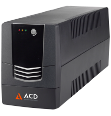 ИБП ACD PW-Base 1500I (80L-C64142-00G)