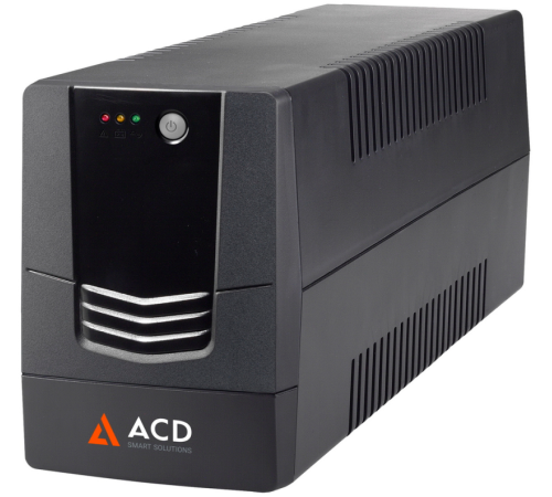 ИБП ACD PW-Base 1500I (80L-C64142-00G)