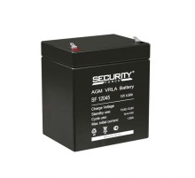 Аккумулятор Delta SF 12045