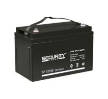Аккумулятор Delta SF 12100