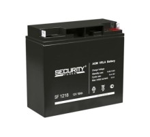 Аккумулятор Delta SF 1218
