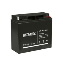 Аккумулятор Delta SF 1218